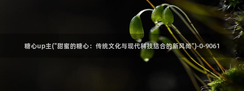 糖心vlog在线